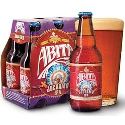 Abita Jockamo IPA